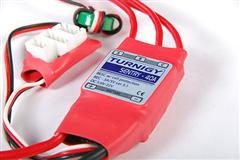 TURNIGY Sentry 40A 2-6S ESC (TR-S40A)(3729)